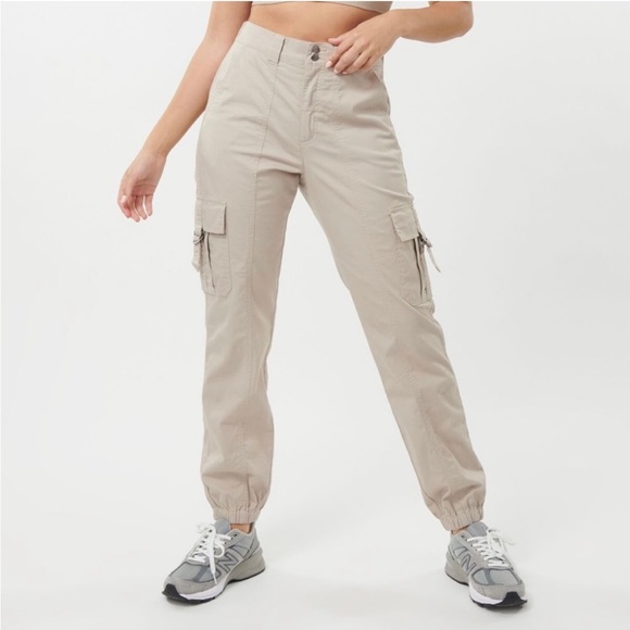 Garage cargo pants - Picture 1 of 4